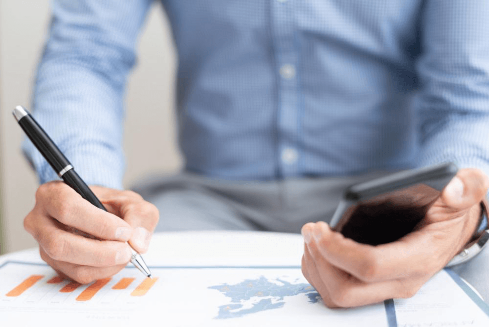 Финансовая логистика: цели, задачи и инструменты