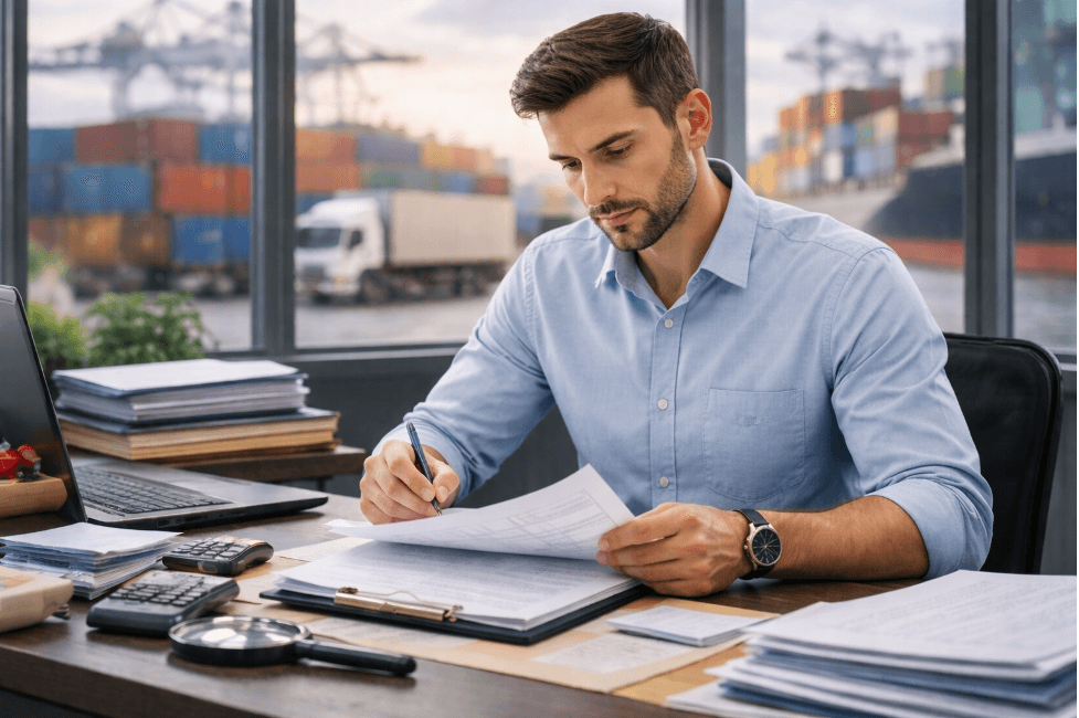 Что такое таможенная очистка