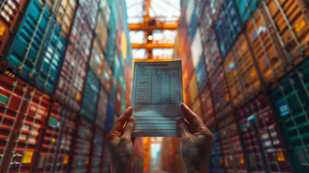 Словарь логиста: 13 главных сокращений в ВЭД