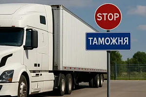 Автомобильные международные перевозки