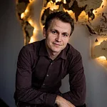 Максим Захаров