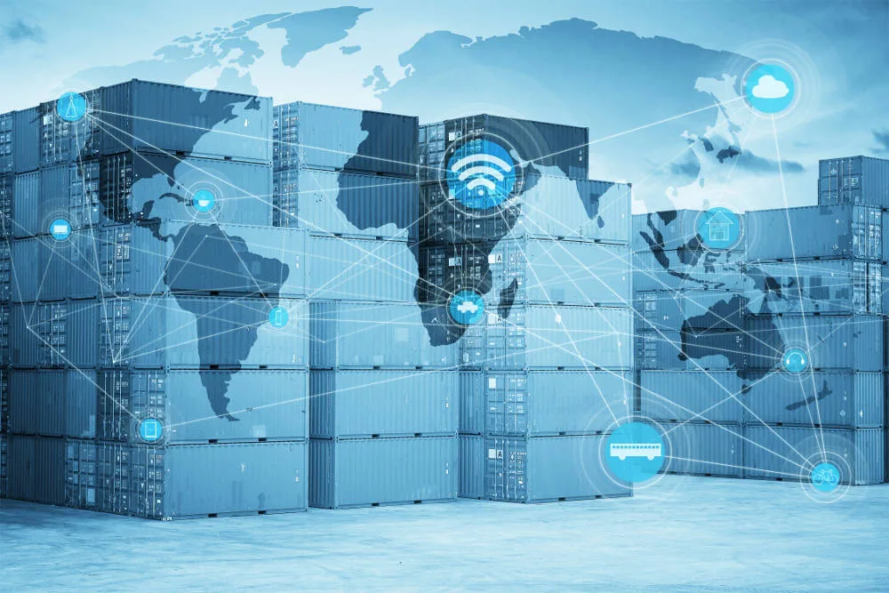 4PL-логистика: комплексное управление цепочками поставок