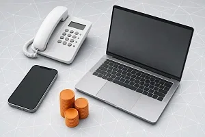 Как будут рассчитывать технологический сбор на электронику с 1 декабря 2026 года