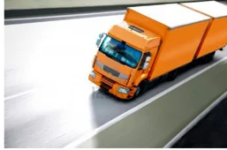 Международные автоперевозки грузов