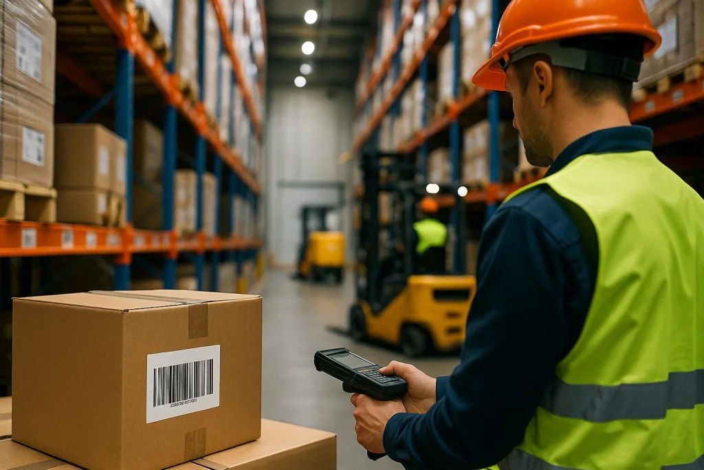 Что такое ответственное хранение