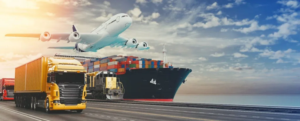 Сборный груз