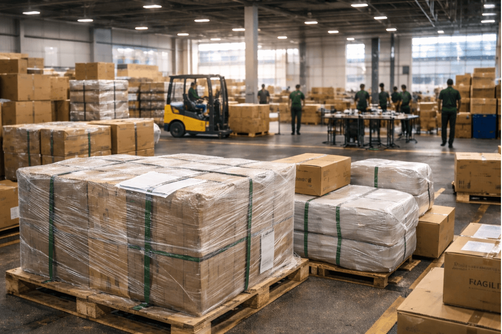 Что такое таможенная очистка