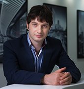 Алексей Наджар